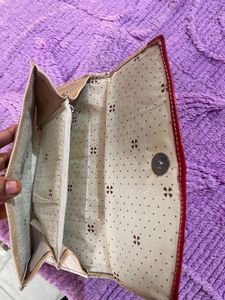 Ladies Purse/wallet