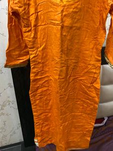 plazzo suit with beautiful dupata