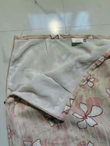 vintage midi skirt- size s