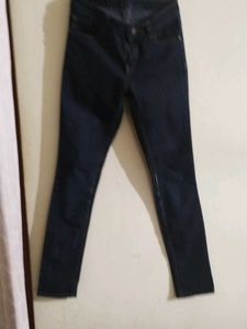Blue Jeans For Women