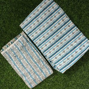 Floral Print Kurta