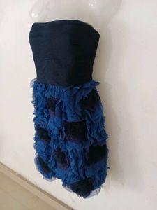 BEAUTIFUL TUBE DRESS