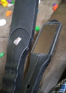 Hair Straightener