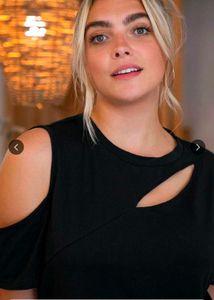 Curvy Closet Plus Size Top