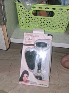 Stone Massage Roller