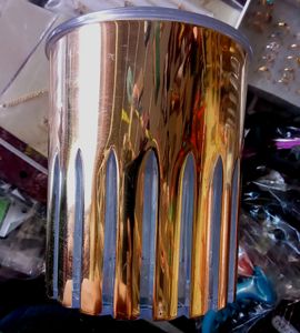 Rare Containers High Quality/ Three Colours