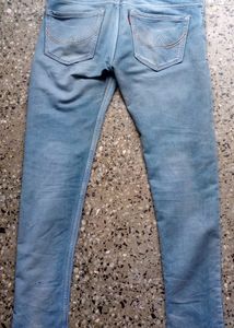 Branded Jeans Without Button For Sell