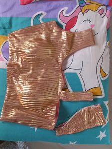 New Ready To Wear Saree without Tag