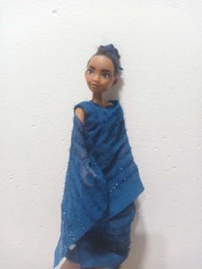 Disney Princess Moana Doll