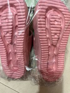 new year offer 3 sleeper Trendy Clogs Bu
