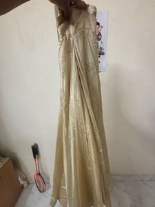 Festive Skirt-Top Set