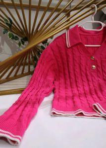 Korean Sweatshirt 💗