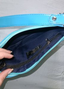 Blue Bag