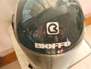 Bieffe SR-3 Sparkle Motorcycle Helmet