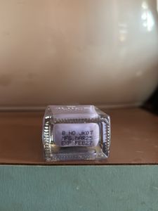 Juica Long Stay Nail Polish