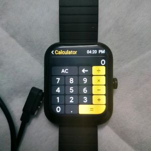 Noise ColorFit Pulse 3 Smartwatch