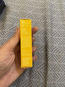 Laneige Lip Glowy Balm