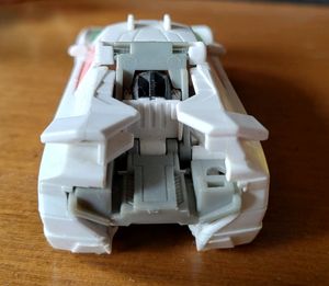 Hasbro Transformers Cyber Verse Wheel Jack