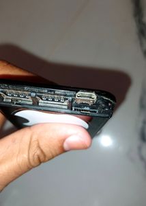 Kechhoda K66 Keypad Mobile