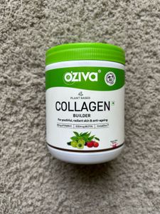 Oziva - Collagen Builder