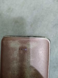 15000mah Power Bank Working