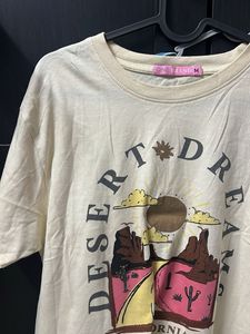 Dreams Graphic Tee- 2 Combo