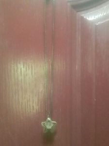 Star Lockett Neckackee