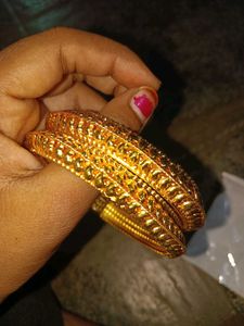 Bangles