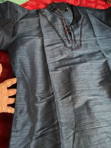 Comfort Wear Men&#39;s Kurta Set