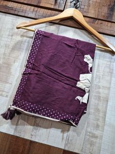 Elephant Print Kurti