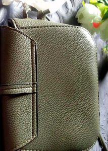 Crossbody Bag