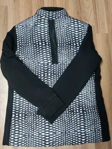 Stylish Patterned Jacket
