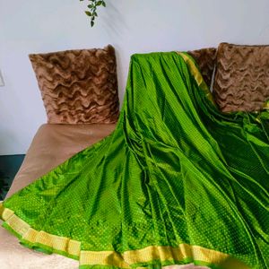 🛍️Pure Silk Saree⭐⭐⭐⭐⭐