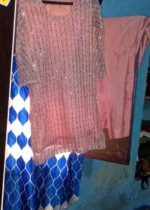 Kurti Set