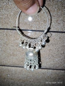 Jhumka