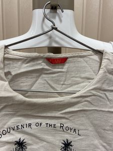 Original Suit Of W Brand In Excellent Condition Si