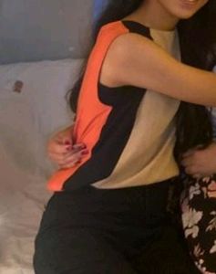 Zara Top