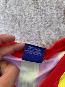 Neymar Jr. FCB Barcelona Jersey