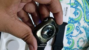 Apple series 10 smartwatch