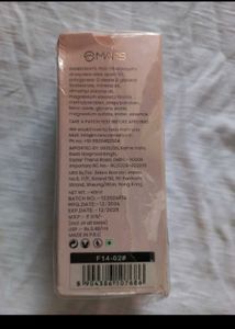 MARS FOUNDATION 02 IVORY VEIL