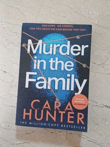 Murder In The Family