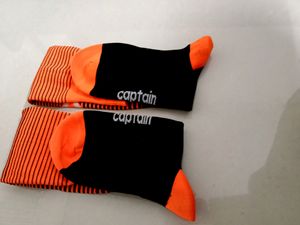 Football Or Soccer Socks