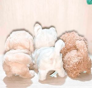 🎁Buy 2 Get 1 Free 🎁Cute Plush Puppy Trio