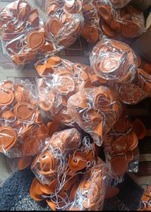 New Diya Lights