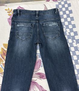 Stylish Denim Jeans