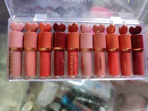 Nude Shade Lipstick