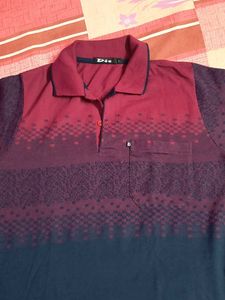 Stylish Polo T-Shirt