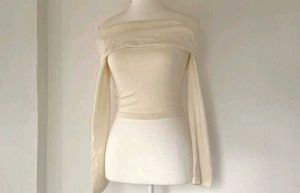 Off-shoulder