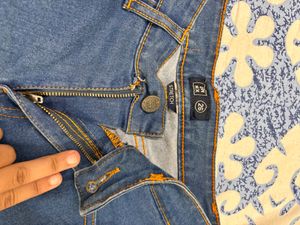 Skinny Jeans 👖 | Navy Blue