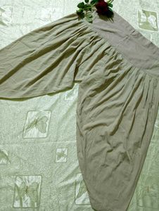 Big Size Kurta &amp; Salwar
